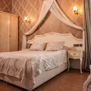 Deluxe Oda Ada Palas Otel 2