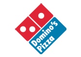 Dominos Pizza 1