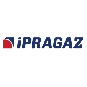 Ipragaz Logo