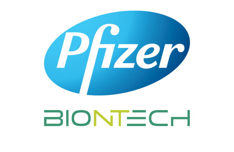 Pfizer Biontech