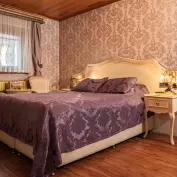 Standart Oda Ada Palas Otel 2