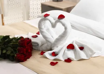 14 Şubat Sevgililer Günü Büyükada: Doğa ile Baş Başa Romantik Bir Kaçamak