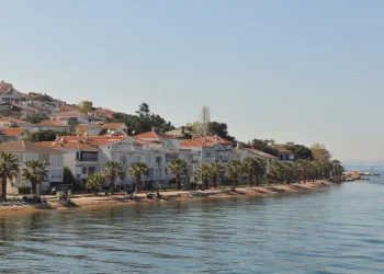 Adalarda Yapılacak Aktiviteler