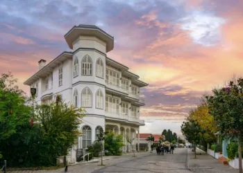 Büyükada Günübirlik Fotoğraf Gezisi: Fotoğrafçılığın Ve Ada Rüyasinin Buluşma Noktası