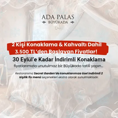 Ada Palas