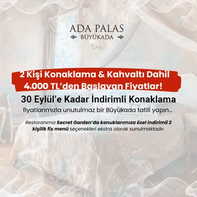 Ada Palas
