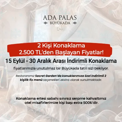 Ada Palas