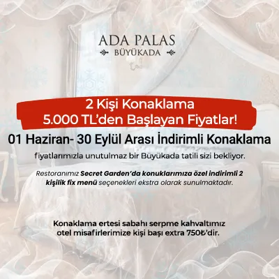 Ada Palas